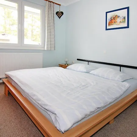 Apartment Appartementhaus In