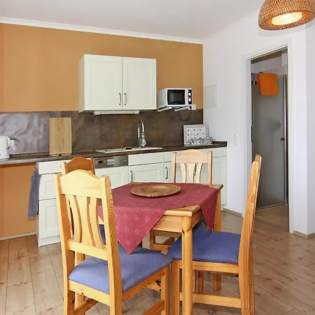 Apartment Appartementhaus In