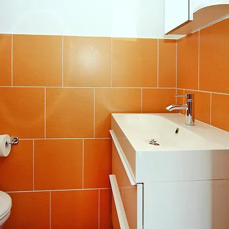 Appartementhaus, 아파트 *