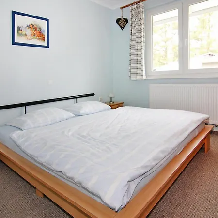 Apartment Appartementhaus In