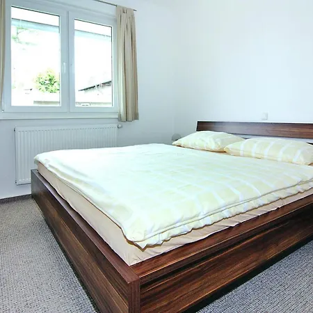 Appartementhaus,