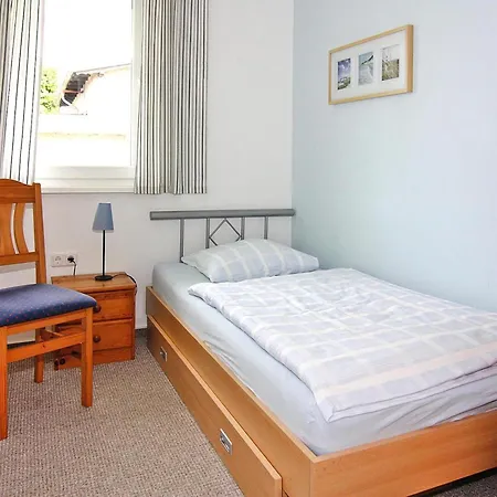 Appartementhaus In Apartment *