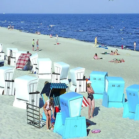 아파트 Appartementhaus, *